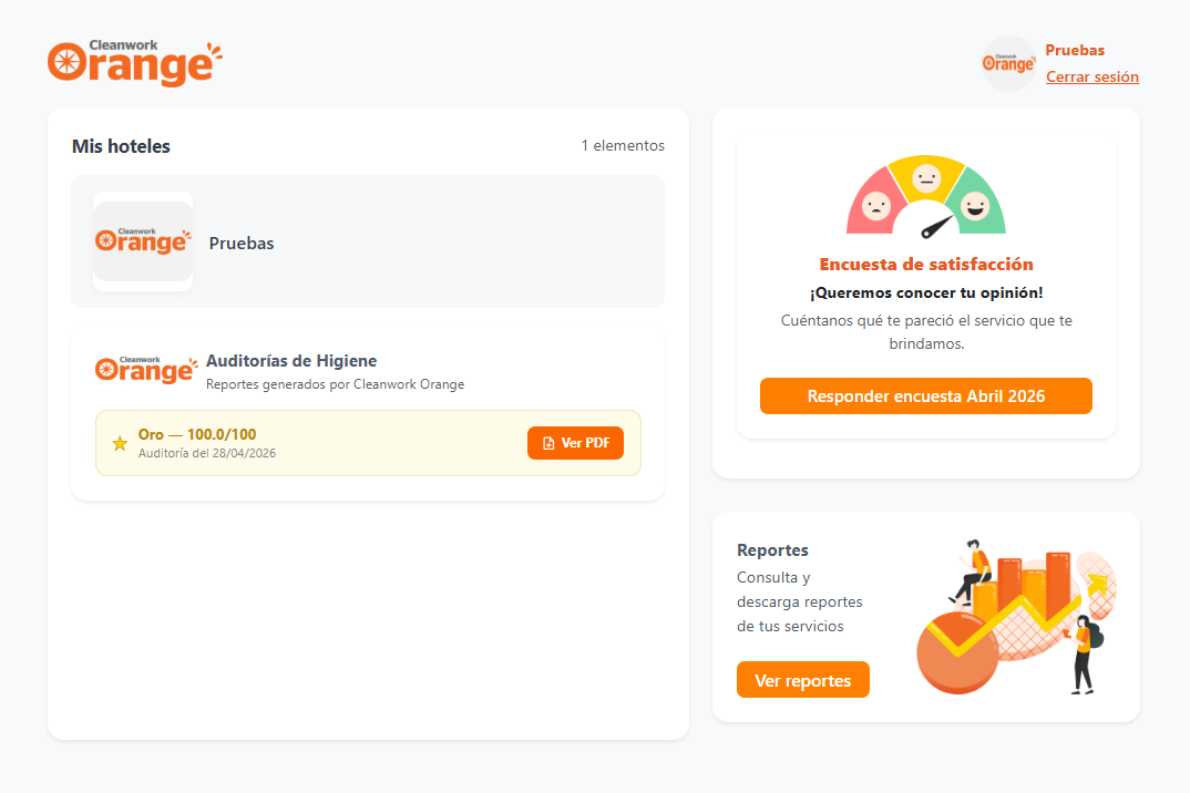ihservices