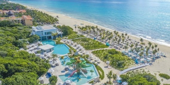 Sandos Playacar