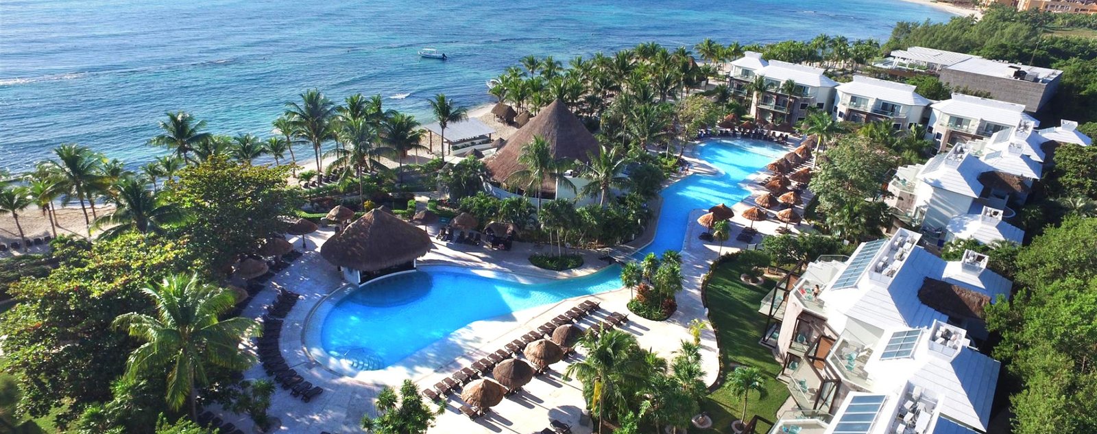 Sandos Caracol Nature Resort & Water Park
